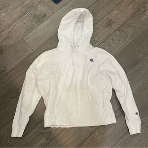 Champion Sweatshirt Reverse Weave